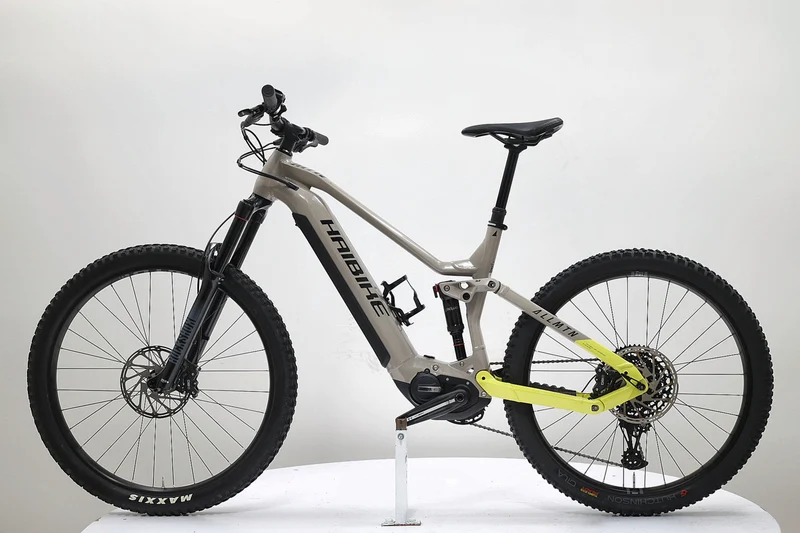 HAIBIKE AllMtn 2 2022 T.L