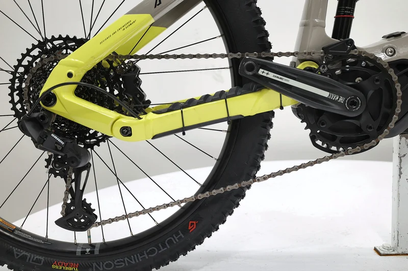 HAIBIKE AllMtn 2 2022 T.L