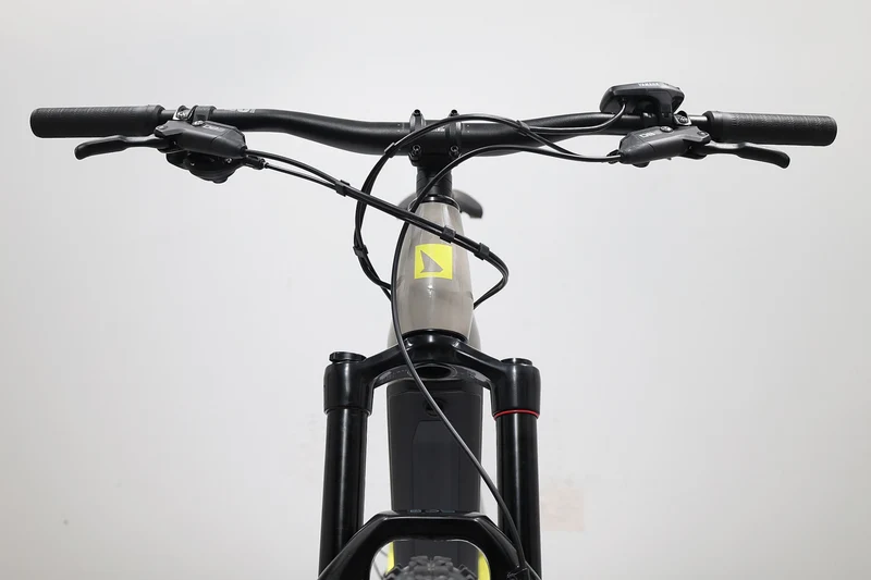 HAIBIKE AllMtn 2 2022 T.L