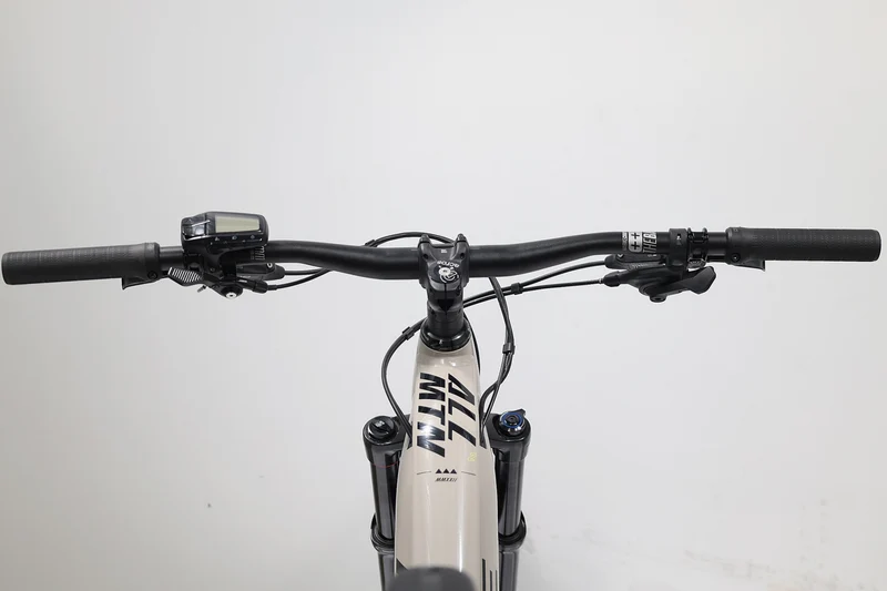 HAIBIKE AllMtn 2 2022 T.L