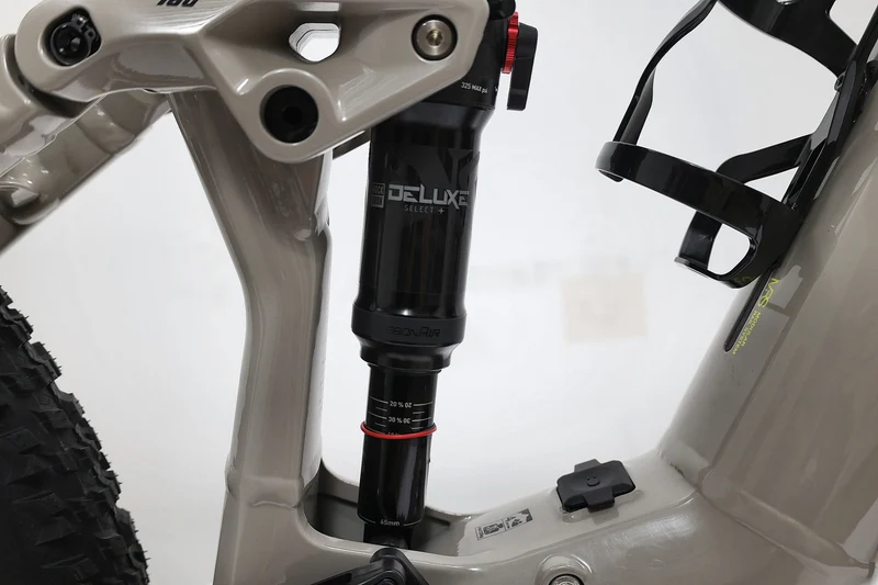HAIBIKE AllMtn 2 2022 T.L