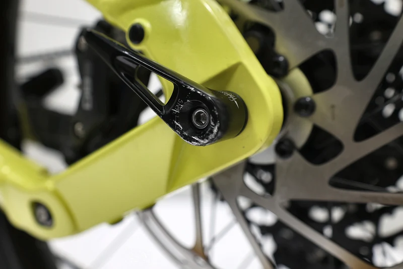 HAIBIKE AllMtn 2 2022 T.L