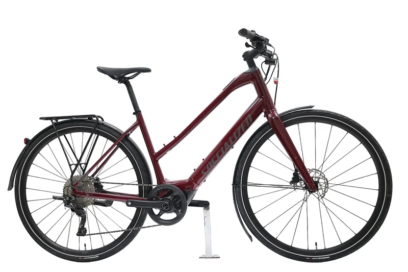 SPECIALIZED Vado SL 4.0 EQ 2021 T.L