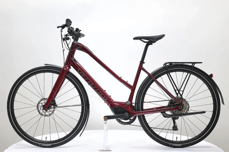 SPECIALIZED Vado SL 4.0 EQ 2021 T.L