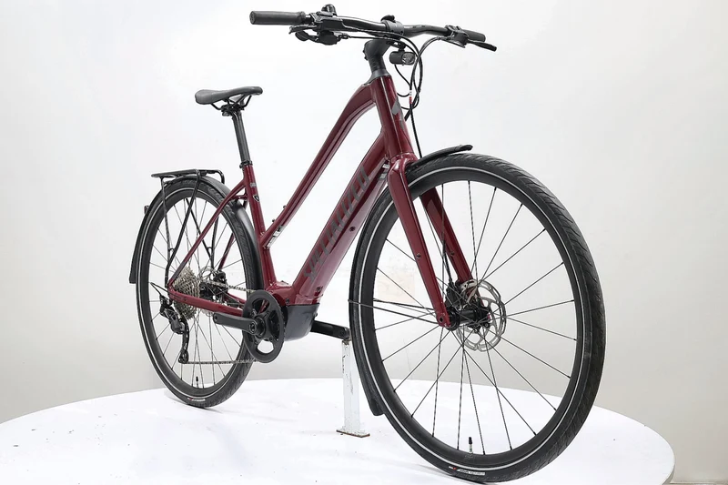 SPECIALIZED Vado SL 4.0 EQ 2021 T.L