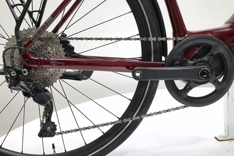 SPECIALIZED Vado SL 4.0 EQ 2021 T.L
