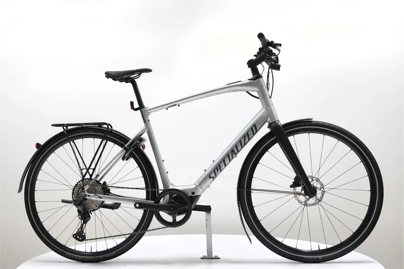 SPECIALIZED Turbo Vado SL 5.0 EQ 2021 T.XL