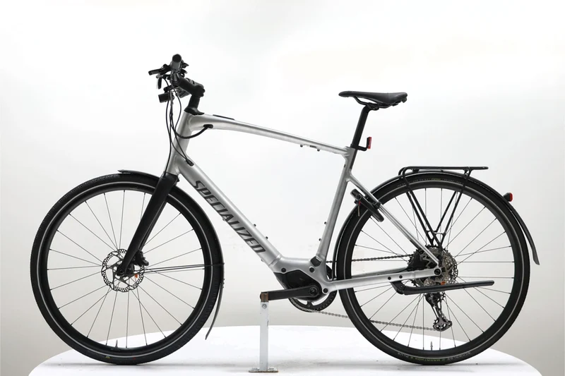 SPECIALIZED Turbo Vado SL 5.0 EQ 2021 T.XL