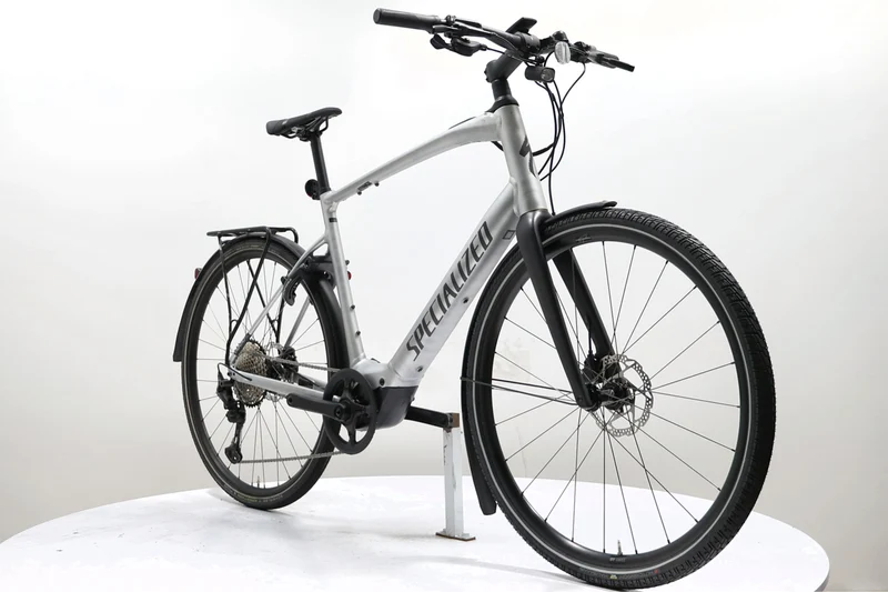 SPECIALIZED Turbo Vado SL 5.0 EQ 2021 T.XL