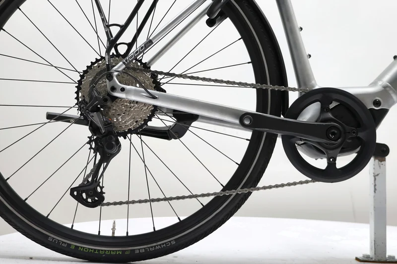 SPECIALIZED Turbo Vado SL 5.0 EQ 2021 T.XL