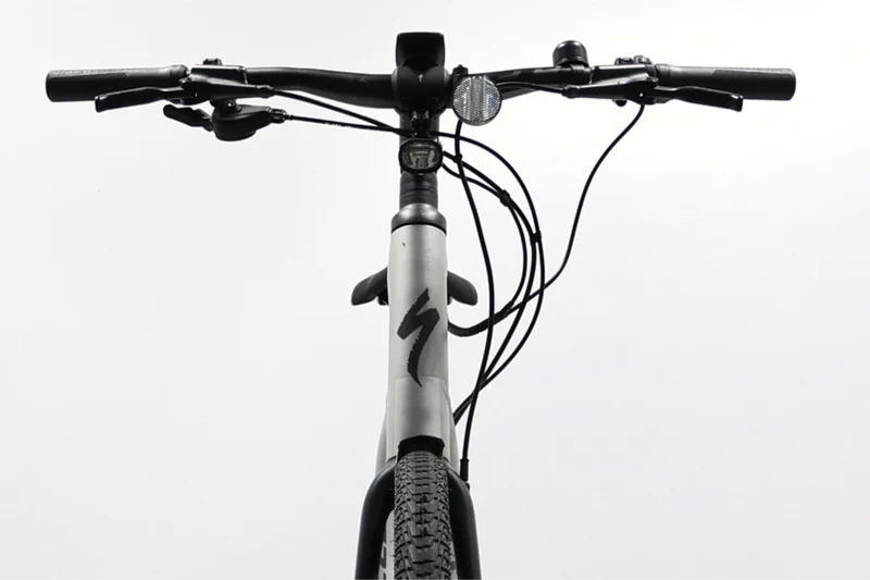 SPECIALIZED Turbo Vado SL 5.0 EQ 2021 T.XL