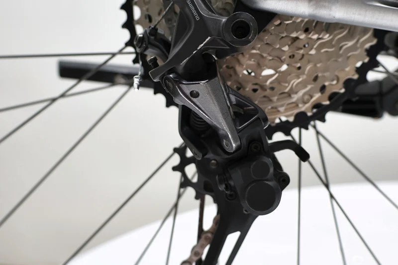 SPECIALIZED Turbo Vado SL 5.0 EQ 2021 T.XL
