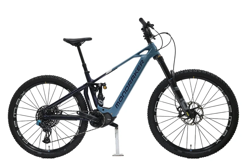 MONDRAKER Crusher R 2024 T.M