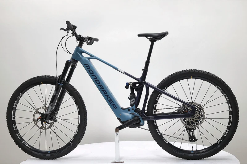 MONDRAKER Crusher R 2024 T.M