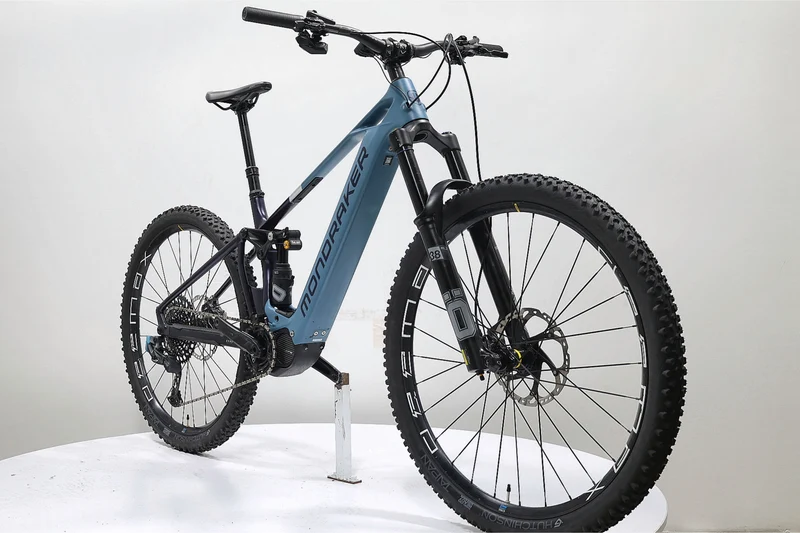 MONDRAKER Crusher R 2024 T.M