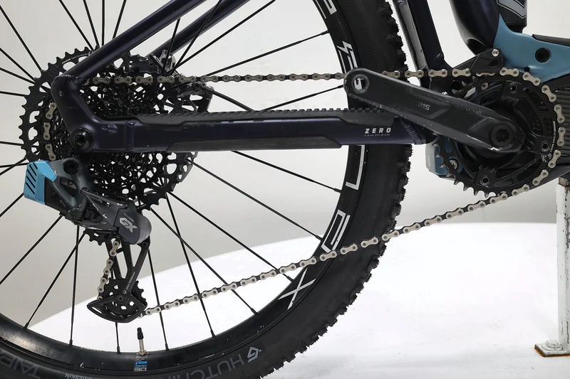 MONDRAKER Crusher R 2024 T.M