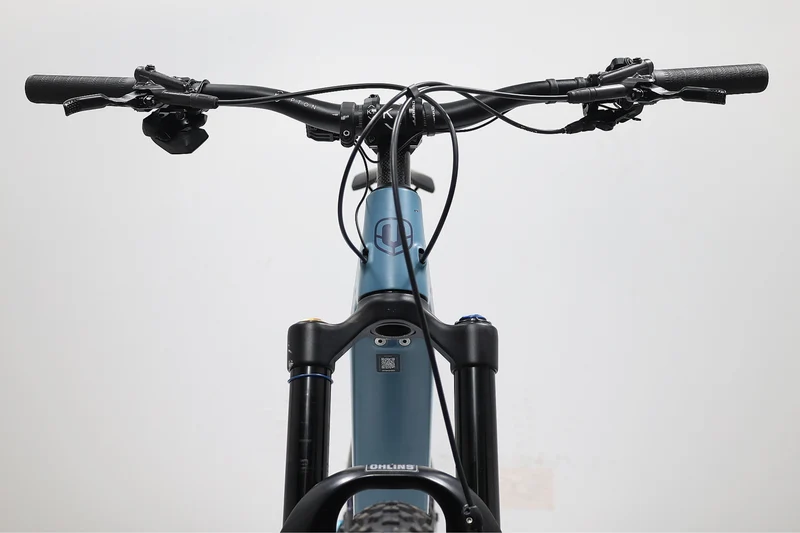 MONDRAKER Crusher R 2024 T.M