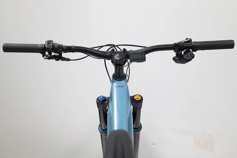 MONDRAKER Crusher R 2024 T.M