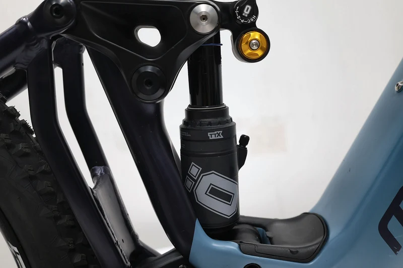 MONDRAKER Crusher R 2024 T.M