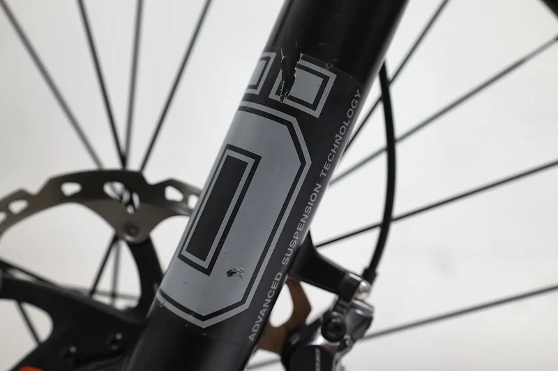 MONDRAKER Crusher R 2024 T.M