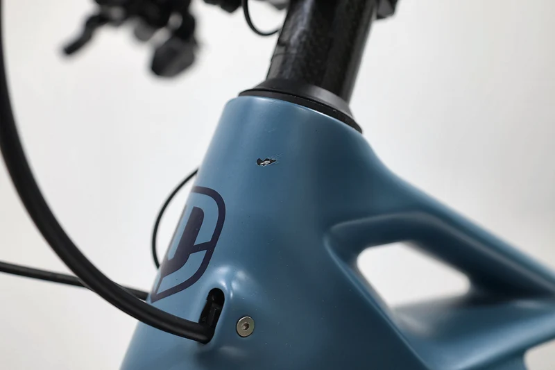 MONDRAKER Crusher R 2024 T.M
