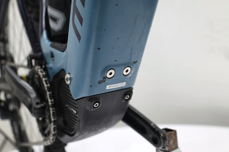 MONDRAKER Crusher R 2024 T.M