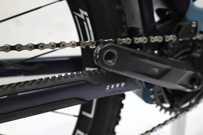 MONDRAKER Crusher R 2024 T.M