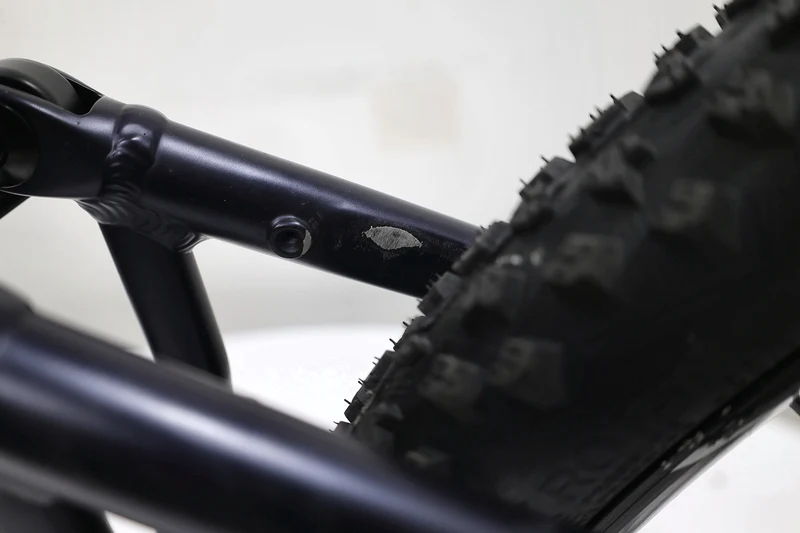 MONDRAKER Crusher R 2024 T.M