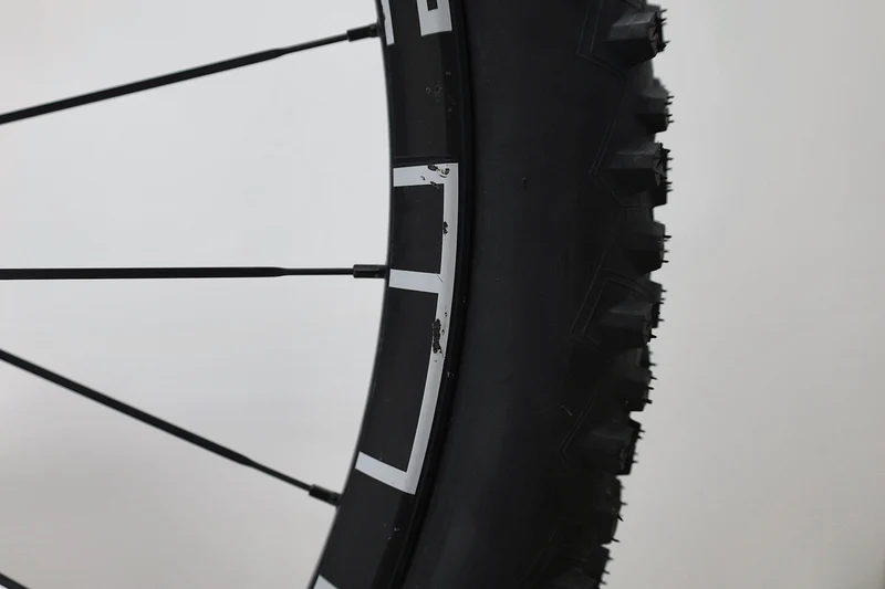 MONDRAKER Crusher R 2024 T.M