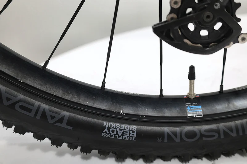 MONDRAKER Crusher R 2024 T.M