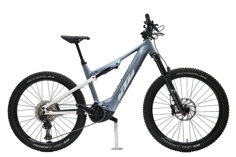 KTM MACINA LYCAN 771 GLORIOUS 2022 T.L