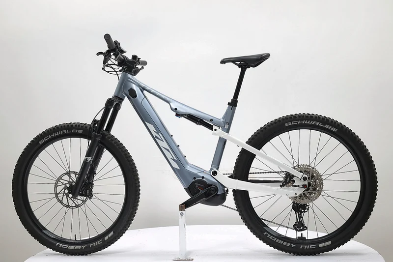 KTM MACINA LYCAN 771 GLORIOUS 2022 T.L