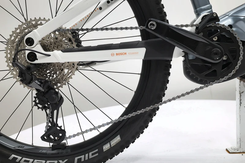 KTM MACINA LYCAN 771 GLORIOUS 2022 T.L