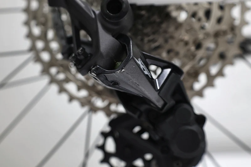 KTM MACINA LYCAN 771 GLORIOUS 2022 T.L