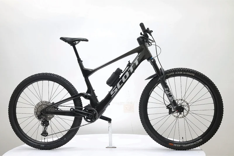 SCOTT Lumen eRide 910 2023 T.XL