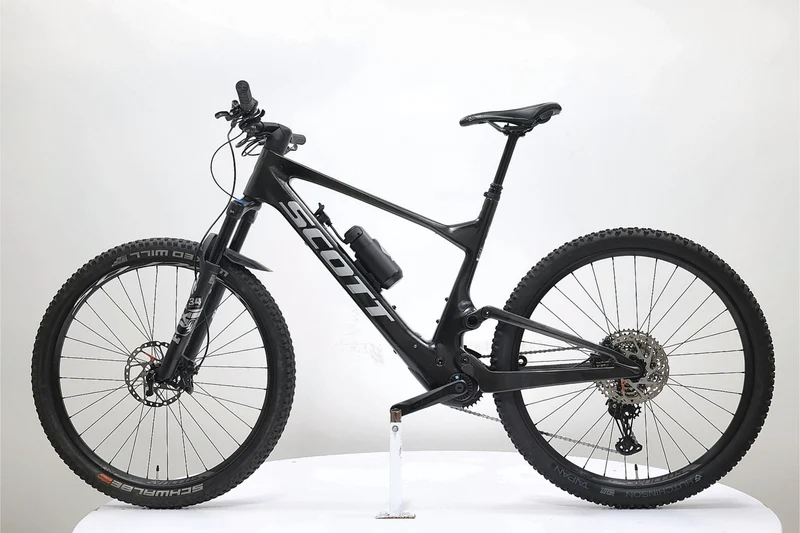 SCOTT Lumen eRide 910 2023 T.XL