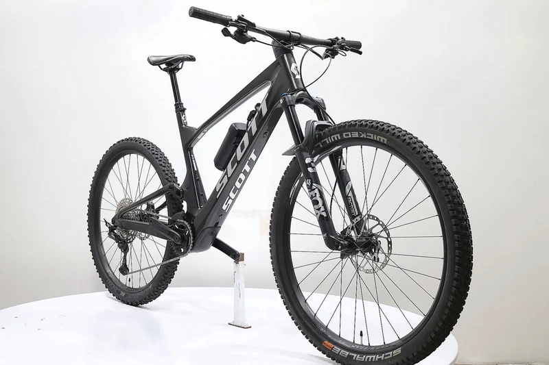 SCOTT Lumen eRide 910 2023 T.XL