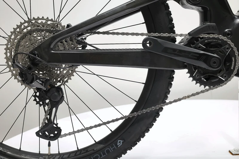SCOTT Lumen eRide 910 2023 T.XL