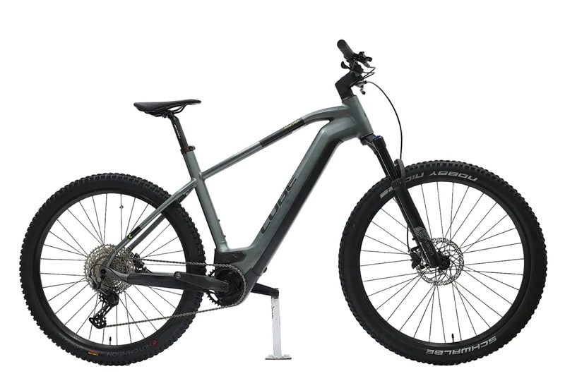 CUBE Reaction Hybrid Pro 750 2023 T.XXL