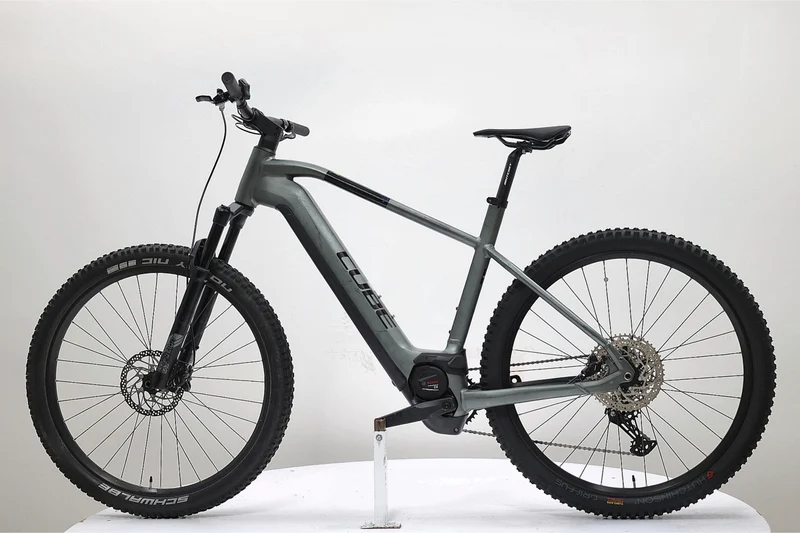 CUBE Reaction Hybrid Pro 750 2023 T.XXL