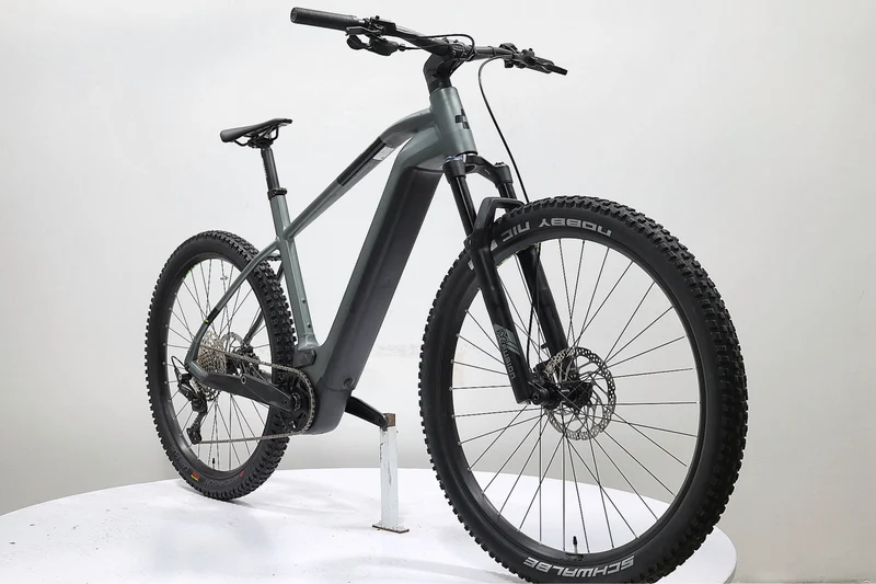 CUBE Reaction Hybrid Pro 750 2023 T.XXL