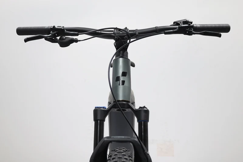 CUBE Reaction Hybrid Pro 750 2023 T.XXL