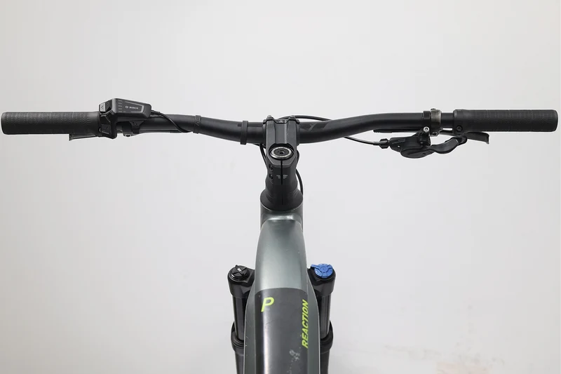 CUBE Reaction Hybrid Pro 750 2023 T.XXL
