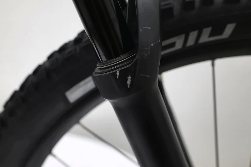 CUBE Reaction Hybrid Pro 750 2023 T.XXL