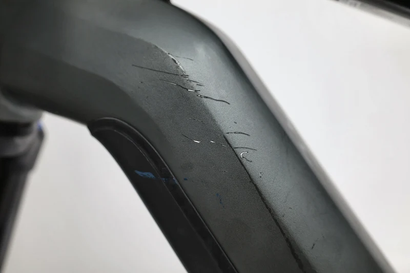 CUBE Reaction Hybrid Pro 750 2023 T.XXL