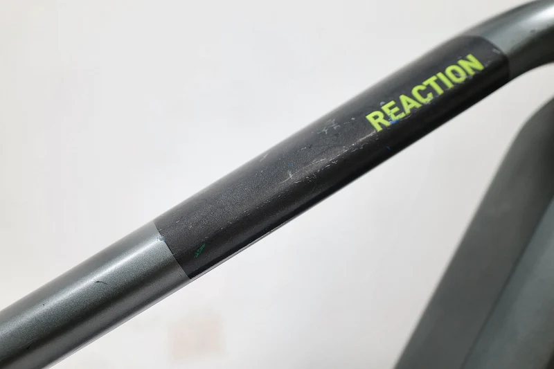 CUBE Reaction Hybrid Pro 750 2023 T.XXL