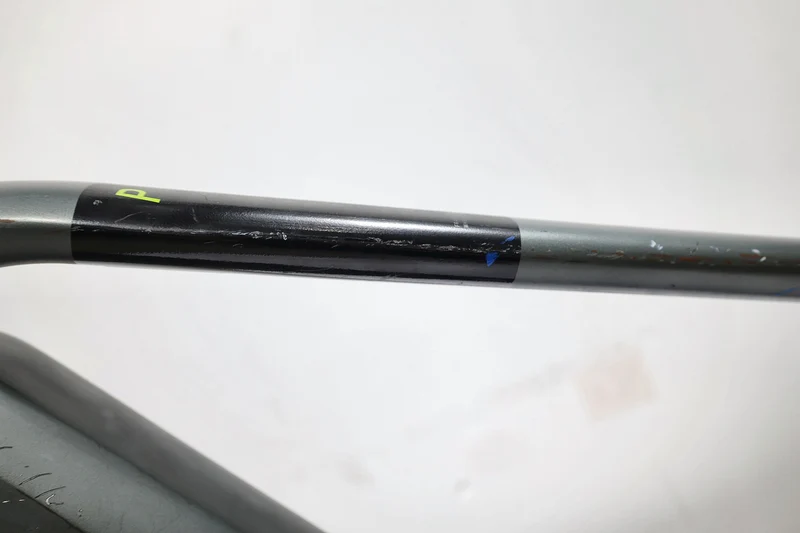 CUBE Reaction Hybrid Pro 750 2023 T.XXL