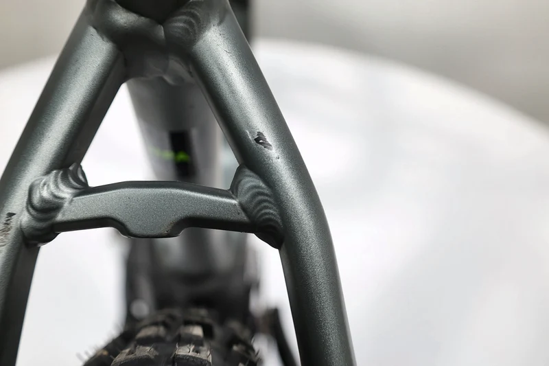 CUBE Reaction Hybrid Pro 750 2023 T.XXL