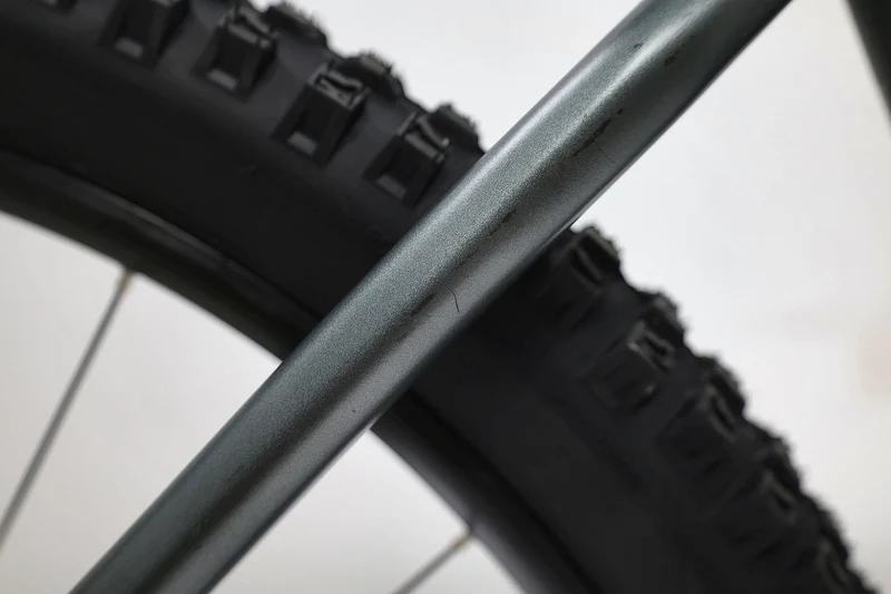 CUBE Reaction Hybrid Pro 750 2023 T.XXL