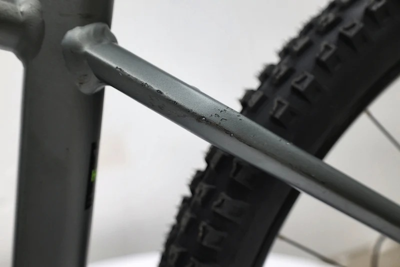 CUBE Reaction Hybrid Pro 750 2023 T.XXL